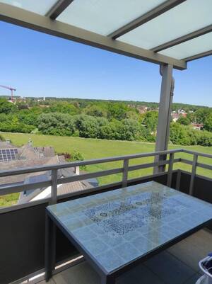 NEU - 3-Zimmer-Wohnung mit Balkon in Oberasbach ab 01.10.2026 – 90522 Oberasbach – Vorschaubild 9