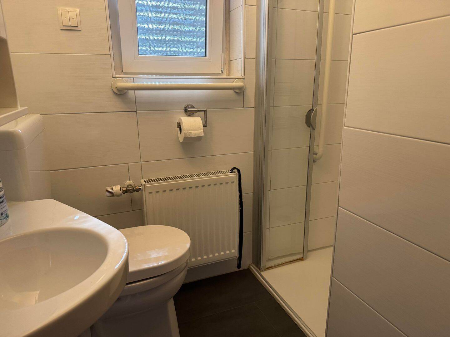 Gepflegte Doppelhaushälfte mit Pool und Garage – Unna – Vorschaubild 3