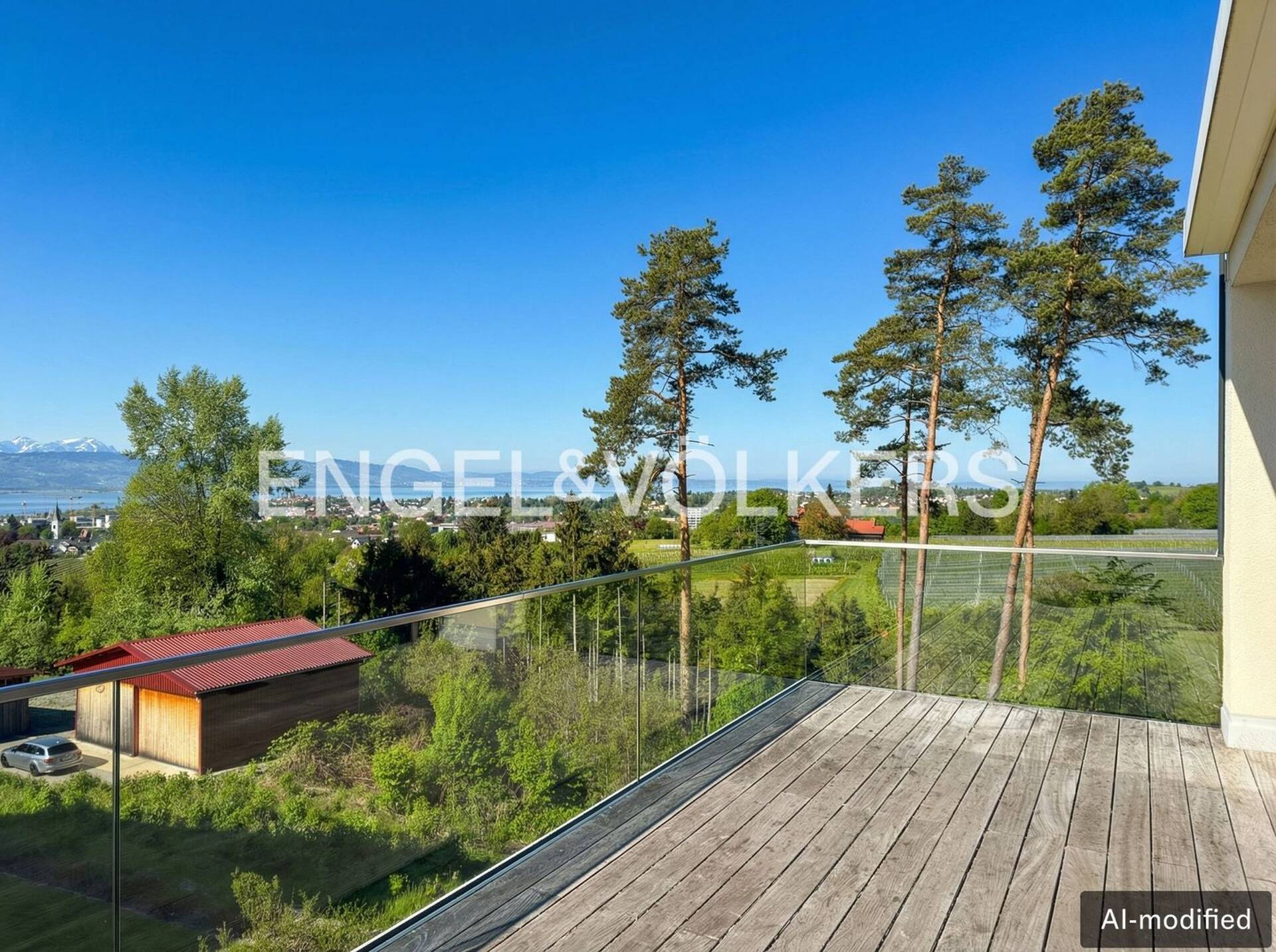Etagenwohnung in 88131 Lindau mit 157 m² kaufen