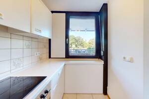 ** 1-Zimmer-Wohnung mit Balkon & Stellplatz - Gepflegte Kapitalanlage oder Eigennutzung ** – 85057 Ingolstadt – Vorschaubild 9