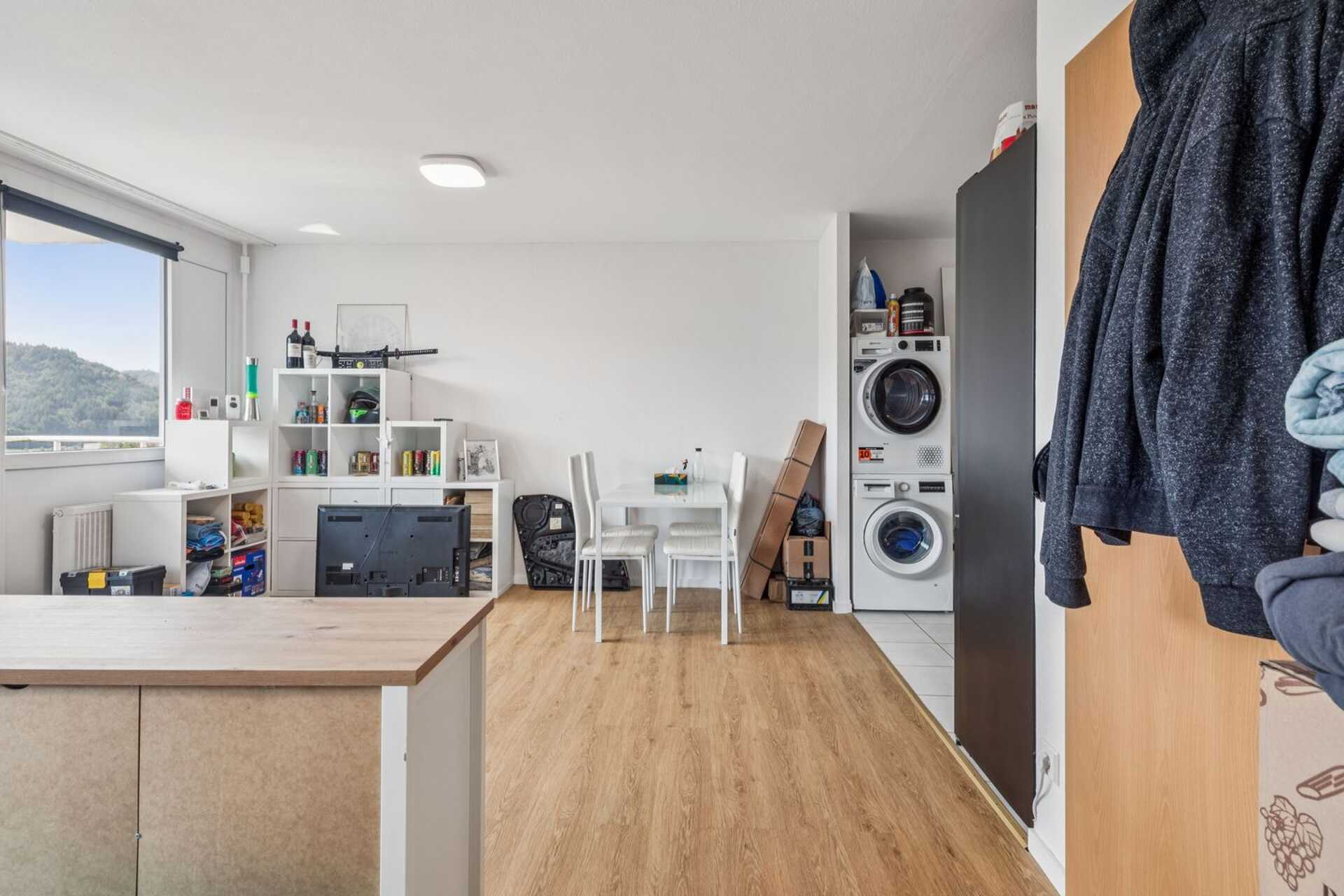 Etagenwohnung in 79183 Waldkirch mit 43 m² kaufen
