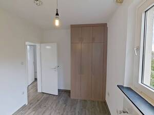 Ihr neues Familiendomizil: Großzügige 4-Zimmer-Wohnung mit Balkon & 2 Tageslichtbädern – 33104 Paderborn – Vorschaubild 8