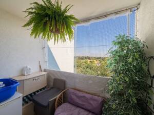 Attraktive 2-Zimmer Wohnung in Fürth-Dambach – 90768 Fürth – Vorschaubild 7