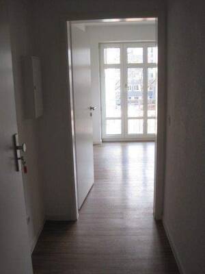 Gemütliches 1-Zimmer-Apartment in Chemnitz Sonnenberg