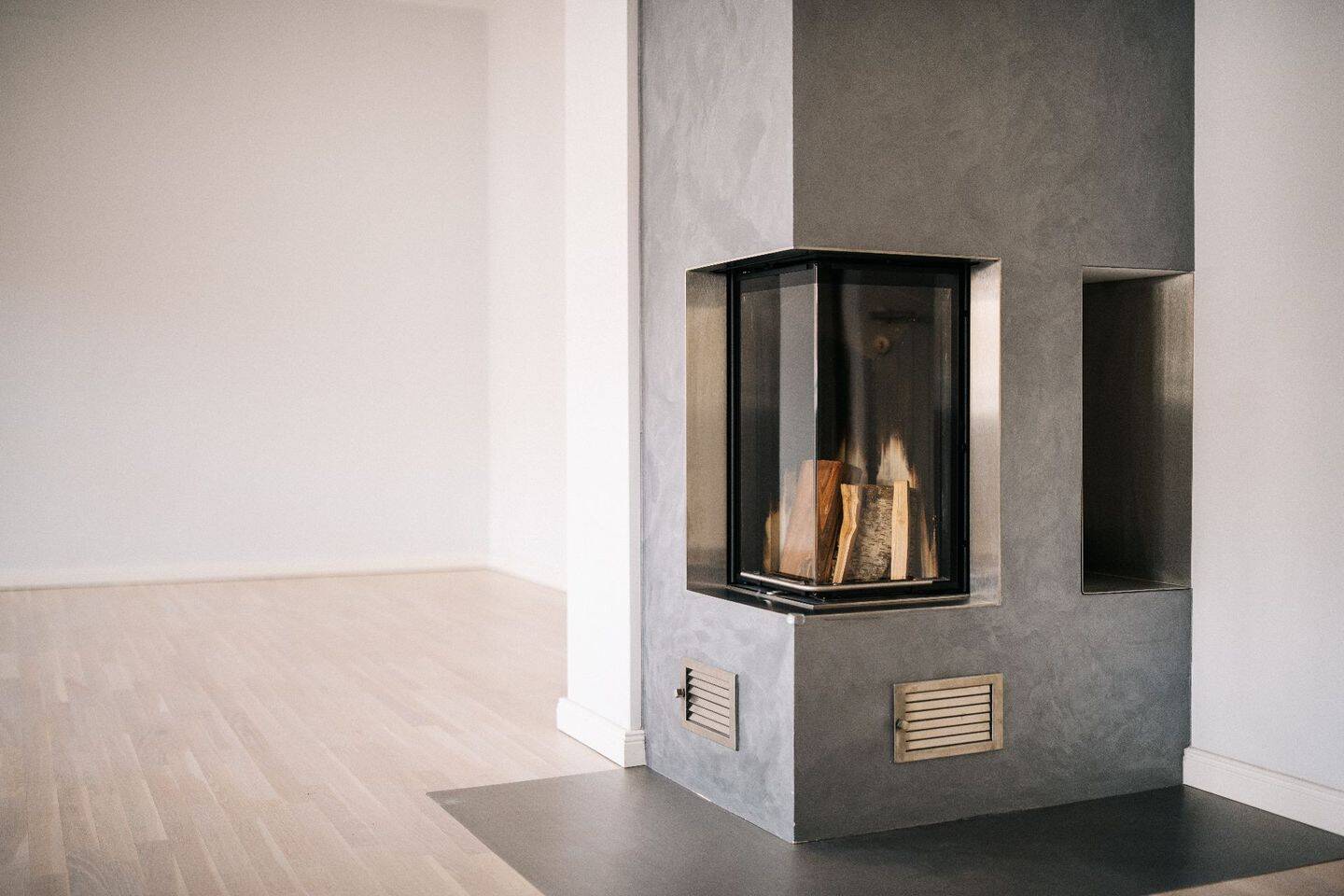 Historical charm meets modern living - exclusive apartment in an old building in the Scheunenviertel – Berlin – Vorschaubild 5