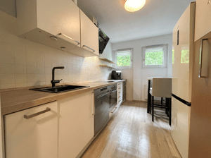 Maisonettewohnung im 1. Obergeschoss in Duisburg-Huckingen am Landschaftsschutzgebiet – 47259 Duisburg – Vorschaubild 6