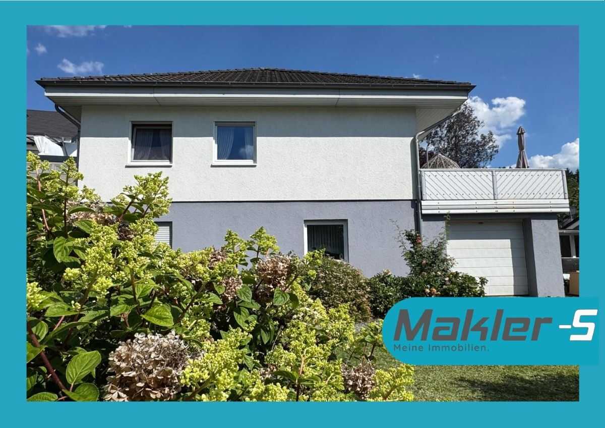 Ein Zuhause mit Herz: Viel Raum für die Familie & sonnige Stunden in Kirn