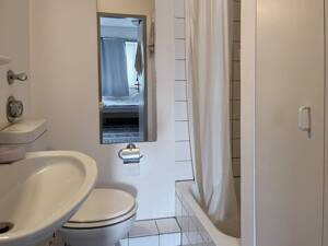 Attraktives 1-Zimmer-Apartment in zentraler Lage von Aachen-Schanz – 52064 Aachen – Vorschaubild 5