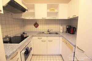 24861 HomeCompany Dresden Möbliert / Furnished 2-Zimmer Apartment in Dresden-Laubegast max. 4 Personen – 1279 Dresden – Vorschaubild 5