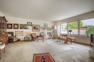 Attraktiver Winkelbungalow mit großem Grundstück in Laurensberg – 52072 Aachen – Vorschaubild 6