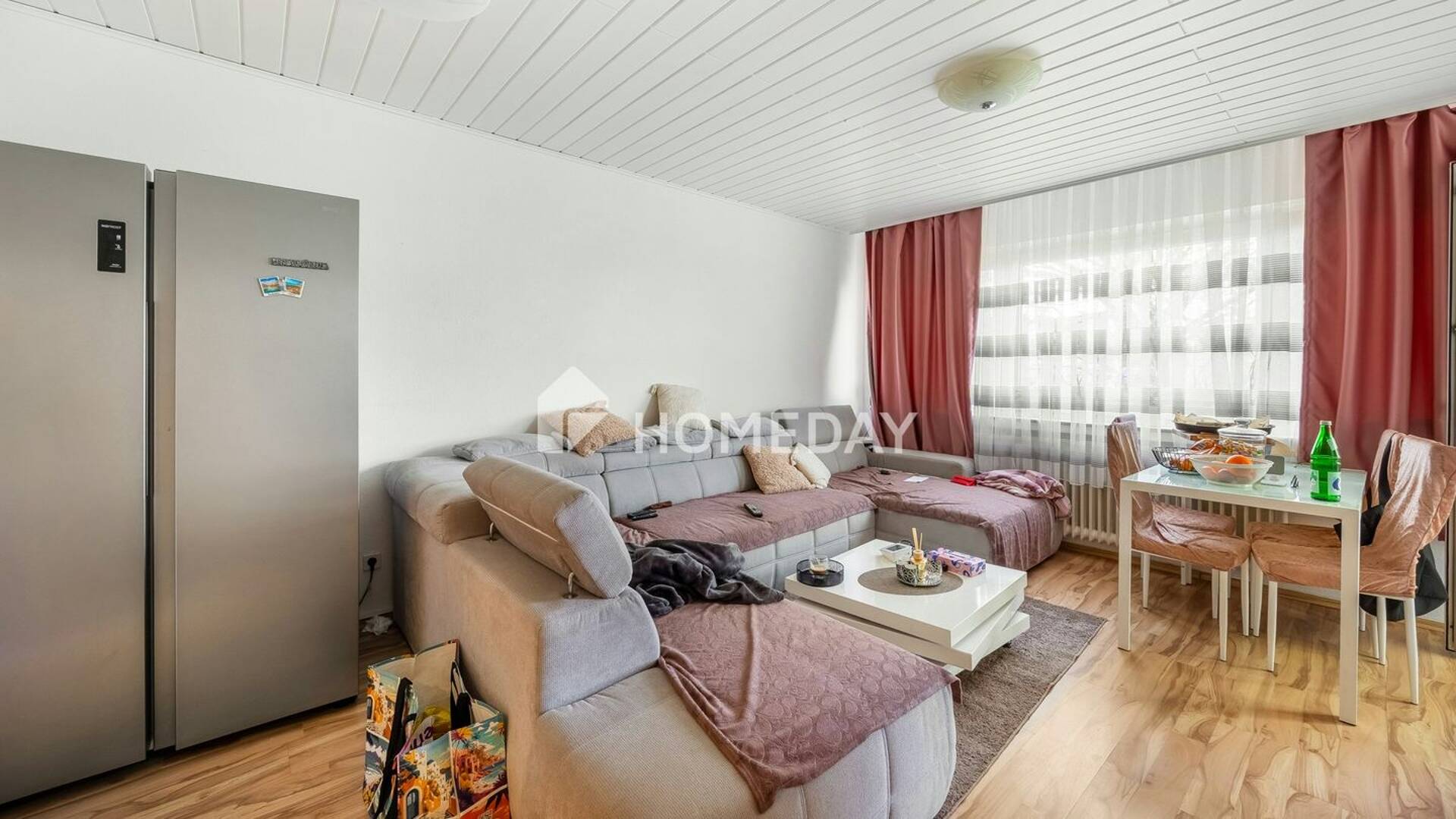 Etagenwohnung in 58454 Witten mit 50 m² kaufen