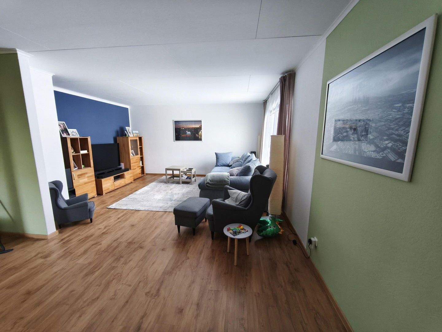 Modernisiertes Bungalow ohne Provision – Friedberg – Bild 1 von 9
