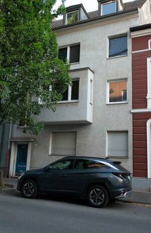 ErdgeschossWohnung mit Terrasse und Garten – 47119 Duisburg – Vorschaubild 7