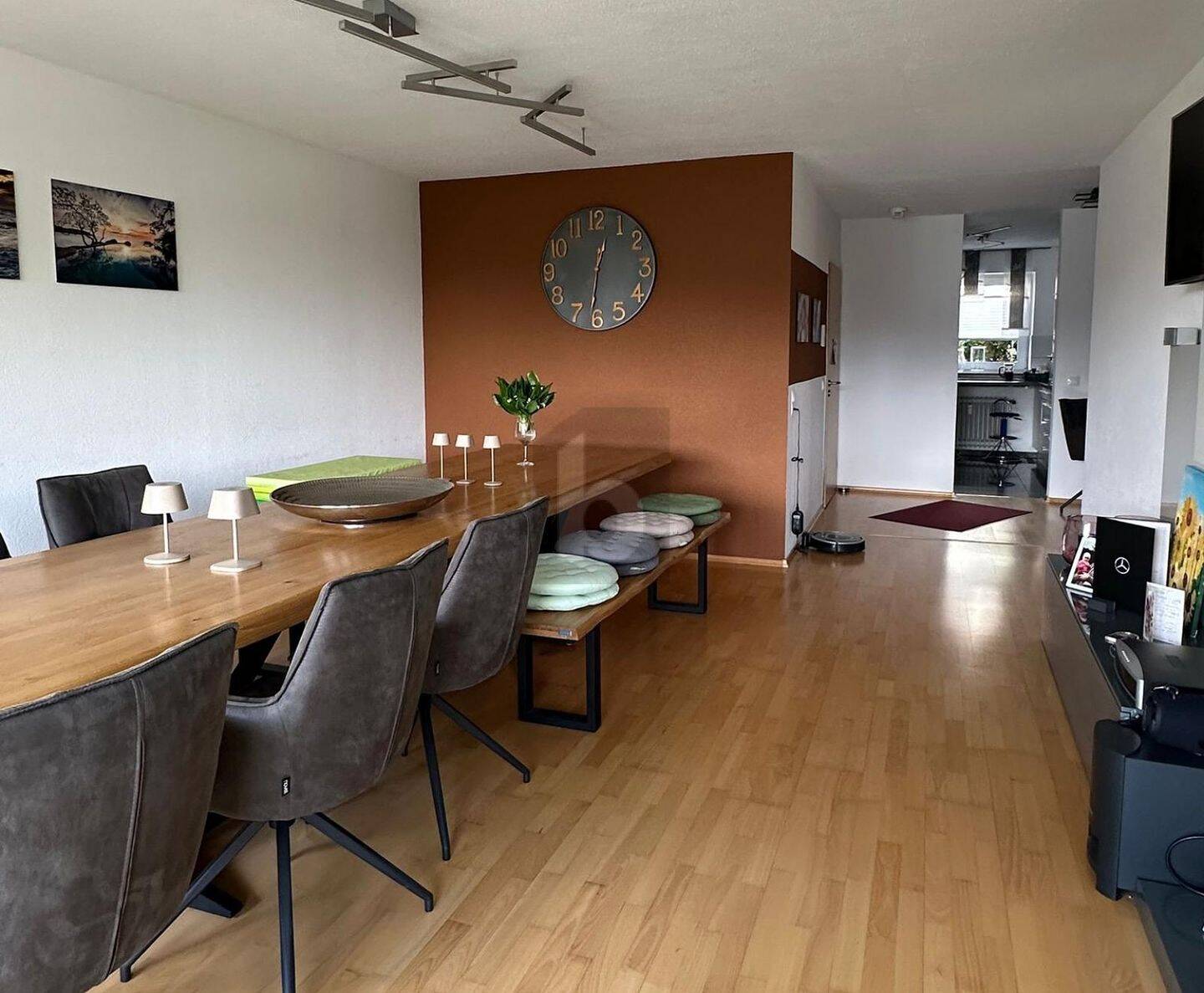 IHR NEUES FAMILIENGLÜCK IN IDEALER LAGE – Pforzheim – Vorschaubild 2