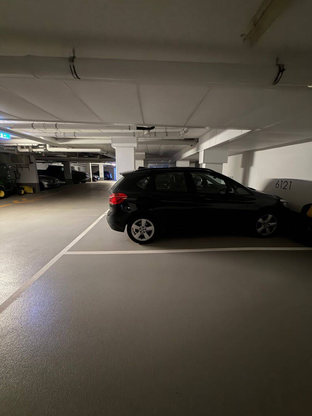 Moderne 3-Zimmer-Wohnung mit KNX Smart Home im beliebten Diamaltpark Allach – München – Vorschaubild 8