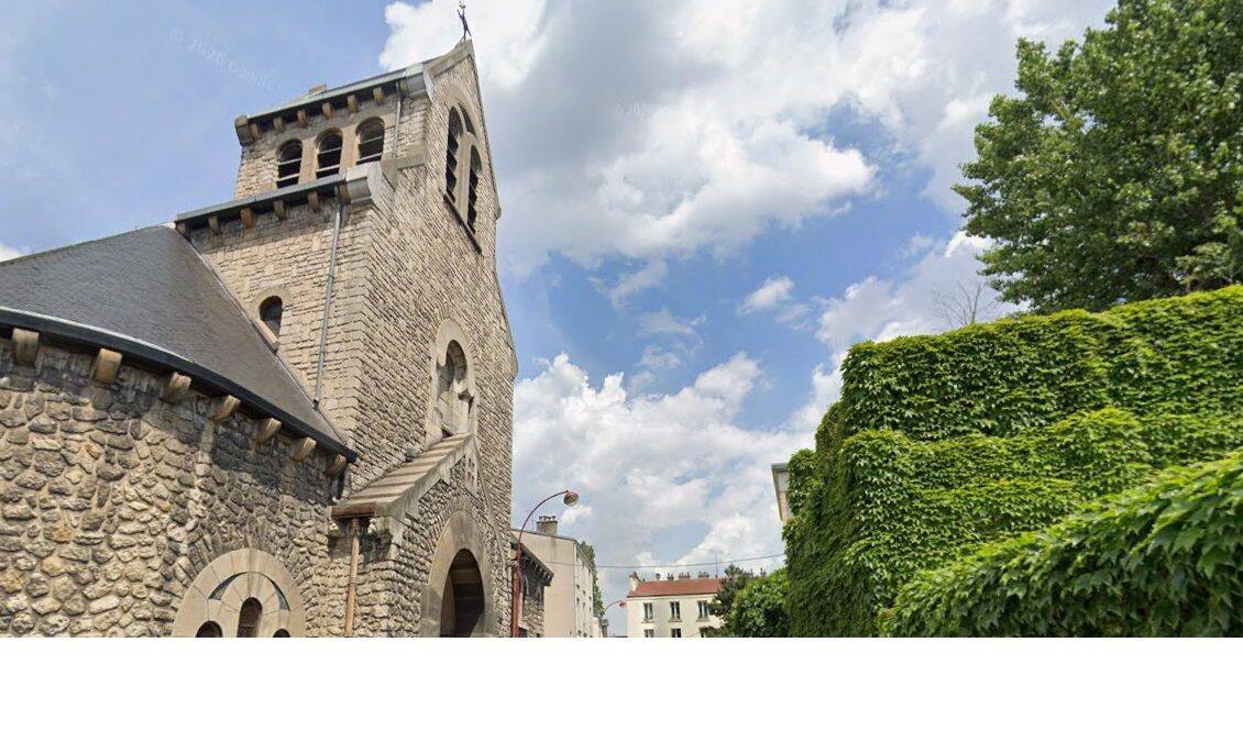 Appartement 1 pièce 24 m² · à Le Pré-Saint-Gervais · 24 m² · 703 €/mois