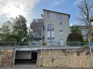 *** EXCLUSIV & PROV.-FREI *** 3-Zi-Maisonette-Whg., 2 Terrassen, TG-Stpl. in schöner Wohnanlage *** – 55130 Mainz – Vorschaubild 6