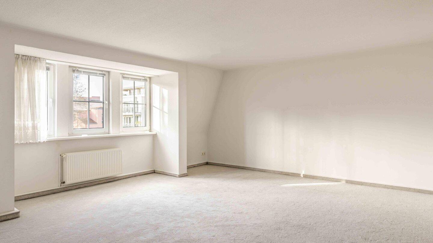 Wohnen am Tiefen See - Stilvolles Reihenmittelhaus mit Garten & einzigartigem Ausblick. – Potsdam – Vorschaubild 6