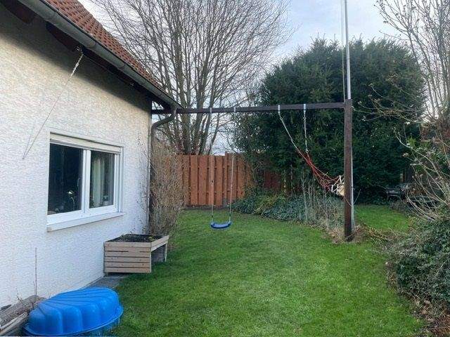 Modernes Einzelstück im grünen Idyll - Ihr privates, barrierearmes Refugium! – Unna – Vorschaubild 2