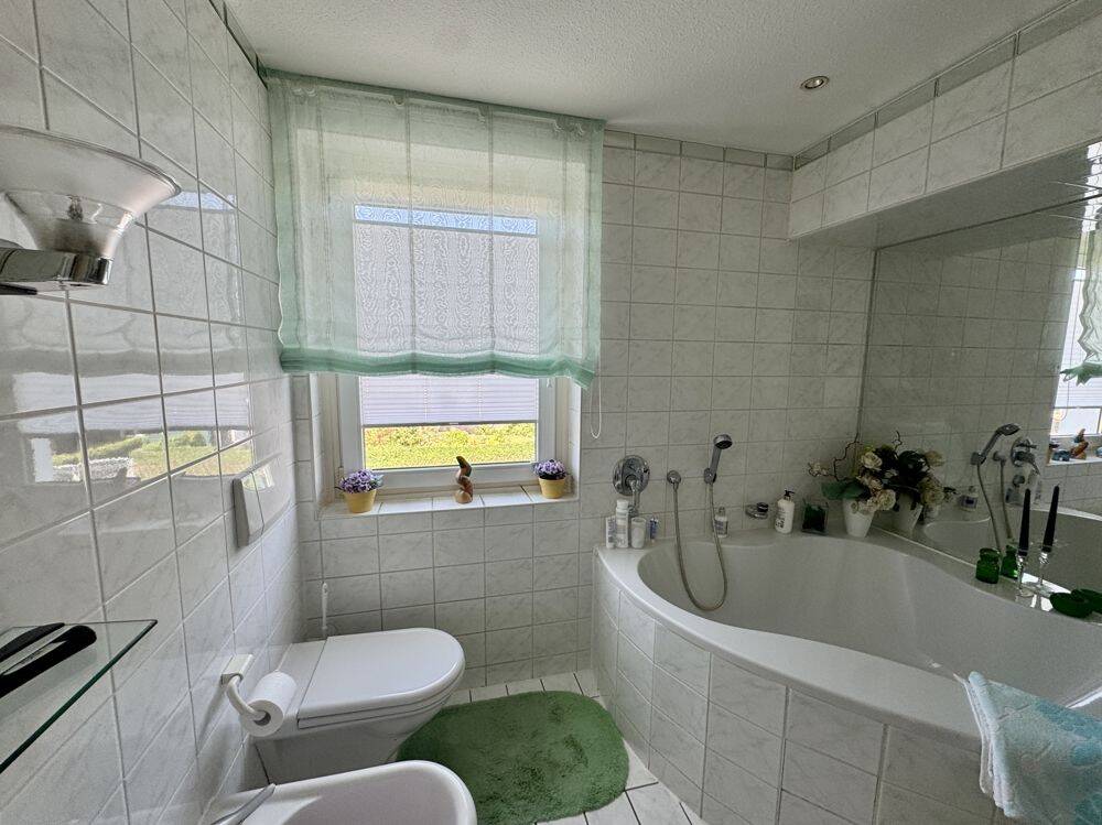 Verstecktes Wohnjuwel - gepflegte Doppelhaushälfte mit Gartenidylle, Sauna & Dachstudio – Leipzig – Vorschaubild 9