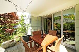 Schnuckeliges Erdgeschoss-Juwel mit Terrasse - Wohnglück dank Erbbaurecht – 81927 München – Vorschaubild 9