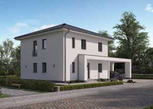 Stadtvilla mit Platz für die Familie – 21521 Aumühle – Vorschaubild 5