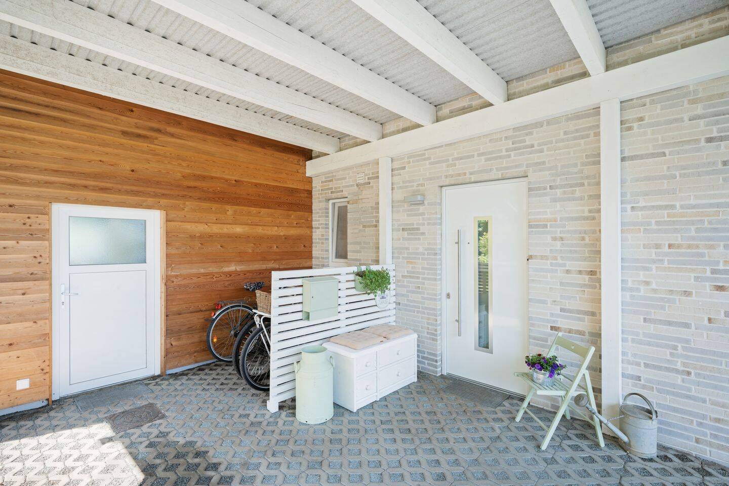 Junger Bungalow in moderner Ausführung und Seenähe mit pflegeleichtem Garten – Neumünster – Vorschaubild 3
