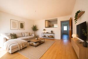 Bezugsfreie 2-Zimmer-Wohnung im Herzen von FR-Littenweiler – 79117 Freiburg im Breisgau – Vorschaubild 1