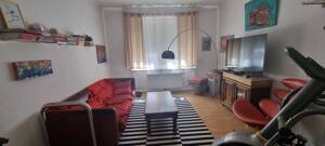 Schöne Altbauwohnung EG – 70186 Stuttgart – Vorschaubild 7