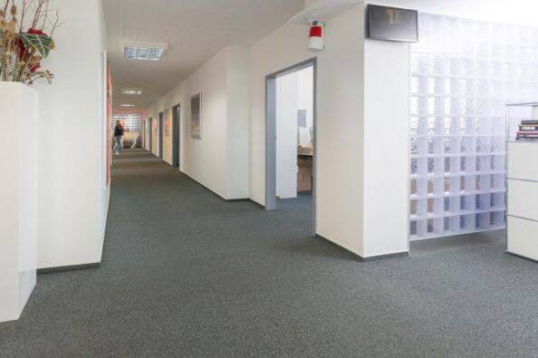 VB2854 Exklusive, barrierefreie Büro- oder Praxisetage mit fantastischem Ausblick / Regensburg - Innerer Westen