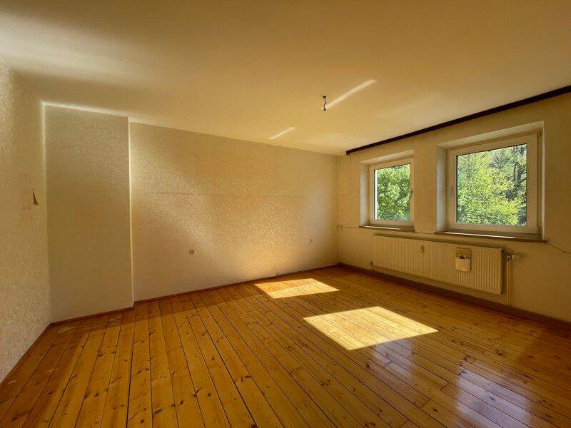 Schöner Wohnen als Familie in 3,5-Zimmer-Wohnung