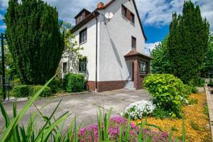 Viel Platz für Ihre Wohnideen - Einfamilienhaus in Erfurt-Marbach – 99092 Erfurt – Vorschaubild 9