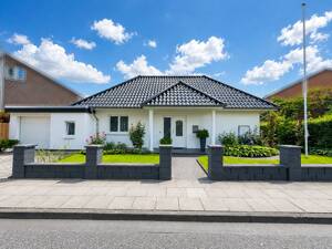 Modernes Wohnen mit Komfort und Nachhaltigkeit - Ihr neues Zuhause in Neuwiedental – 21147 Hamburg – Vorschaubild 2
