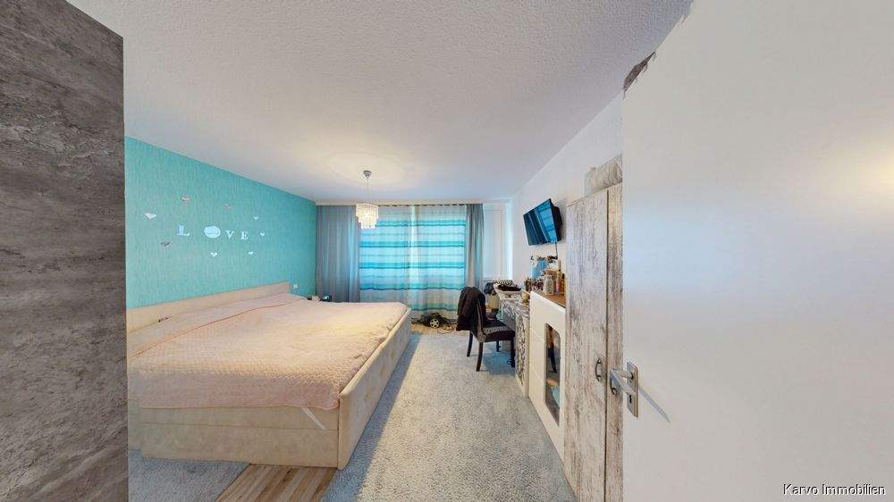 Gepflegte 3 Zimmerwohnung im Ihme Zentrum – Hannover – Vorschaubild 4