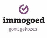 Immogoed logo