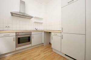 RUHIGER RÜCKZUGSORT IN BELIEBTER KIEZ-LAGE - NETTE COMMUNITY - BALKON MIT BLICK INS GRÜNE – 12047 Berlin – Vorschaubild 7