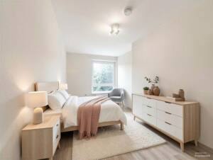 2 ZKB mit Balkon – 28307 Bremen – Vorschaubild 7
