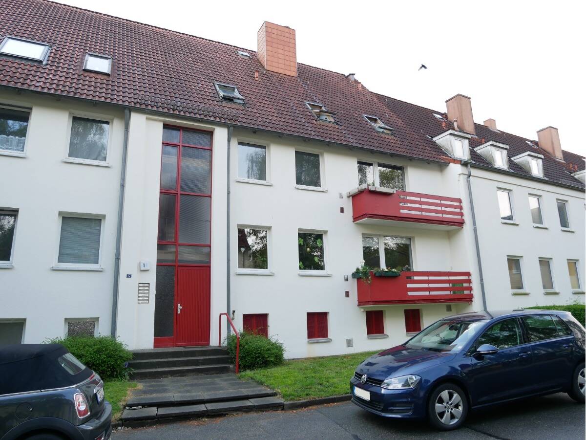 Mehrfamilienhaus mit 7 Wohneinheiten in 24837 Schleswig zu verkaufen. – Schleswig – Vorschaubild 2