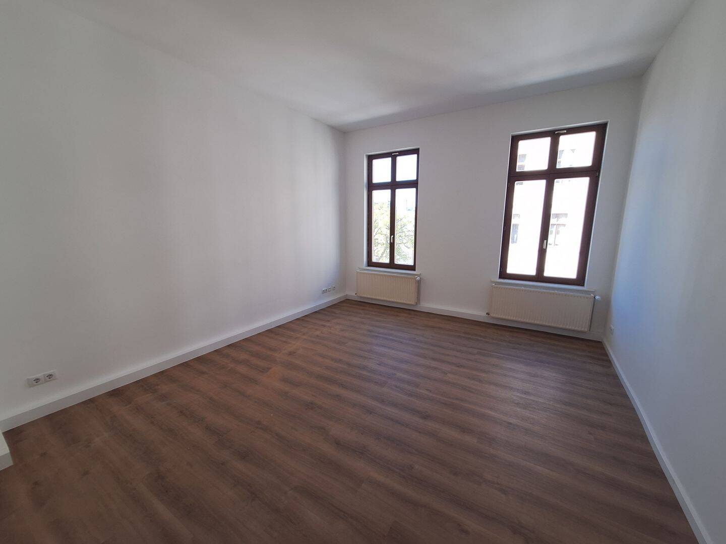 +++NEU+++4 ZIMMER+++RENOVIERT+++SÜDVORSTADT+++BELIEBTES VIERTEL+++TOP GRUNDRISS+++HELL+++BESTE INFRASTRUKTUR+++ – Leipzig – Vorschaubild 5