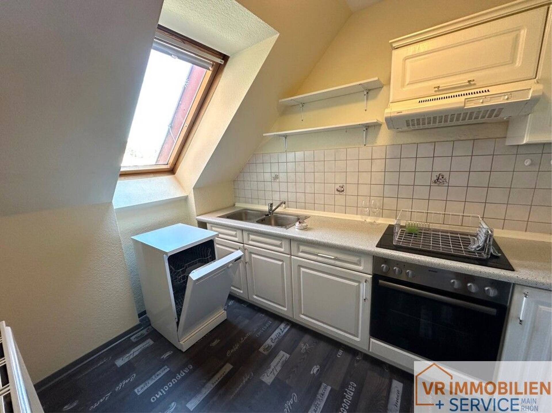 Dachgeschosswohnung in 98617 Meiningen mit 69,97 m² kaufen