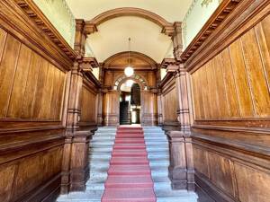 Trophy Asset - Villa Schröder | Wohnen & Gewerbe mit historischem Kutscherhaus – 4103 Leipzig – Vorschaubild 5