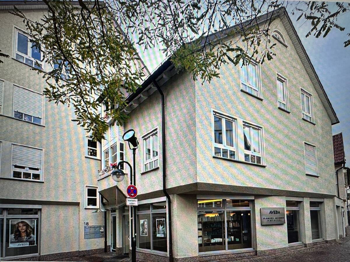 Wohnen in Innenstadt von Reutlingen – 72764 Reutlingen – Bild 1 von 6