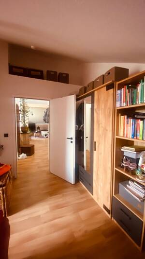 2 Raum Wohnung mit tollem Blick und Terrasse – Igelweg 4, 7749 Jena – Vorschaubild 7