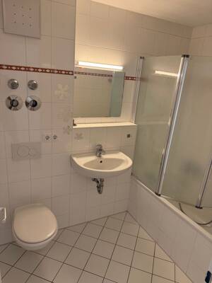Moderne 2,5-Zimmerwohnung mit Terrasse in Stuttgart Vaihingen Dachswald Terrasse und Garten – 70569 Stuttgart – Vorschaubild 7