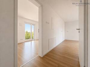 3-Zimmer-Wohnung mit großem Südost-Balkon und Blick ins Grüne in Fürth – 90765 Fürth – Vorschaubild 2