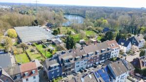Core-Investment in Düsseldorf: Vollvermietetes Mehrfamilienhaus mit Mietsteigerungspotential – 40597 Düsseldorf – Vorschaubild 2