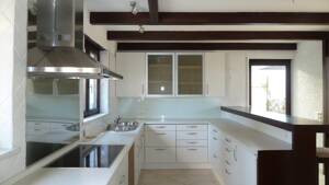 Repräsentative lichtdurchflutete Wohnung im Bungalow am Hang – 74354 Besigheim – Vorschaubild 6