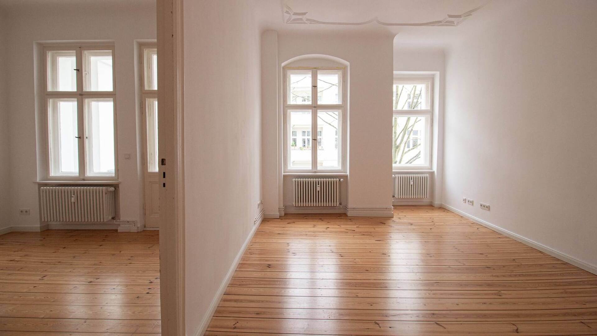 Etagenwohnung in 10777 Berlin mit 95 m² kaufen