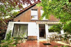 Charmantes Einfamilienhaus mit sonnigem Garten in ruhiger Lage – 12309 Berlin – Vorschaubild 2