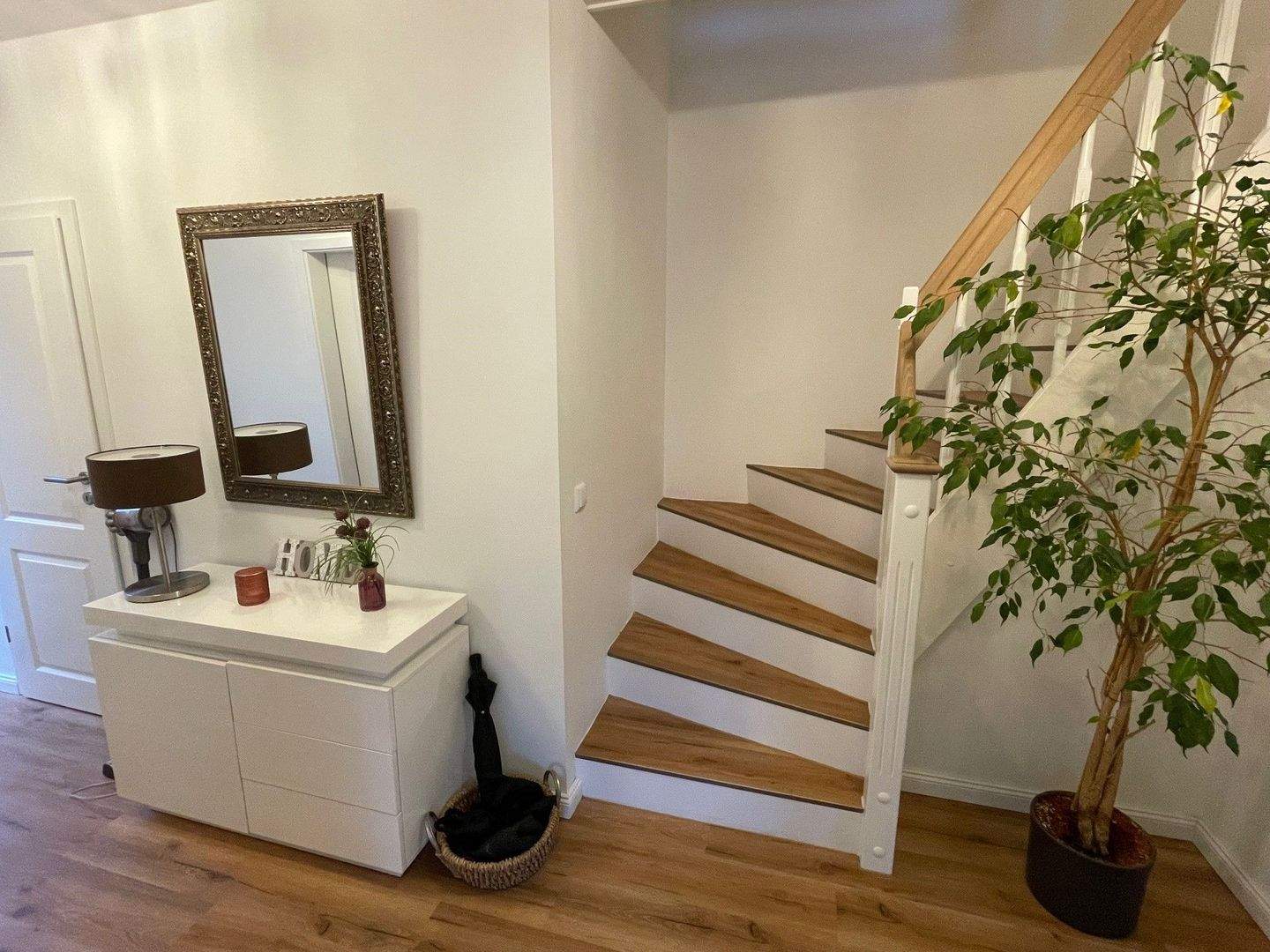 *** fast Erstbezug - 6 Zimmer - modern und sehr energiesparsam*** – Jork – Vorschaubild 6